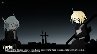 Screenshot of Butcherbird