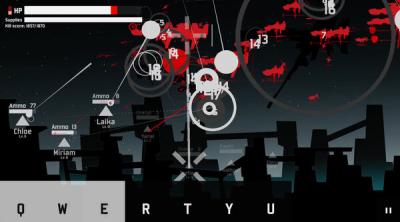 Screenshot of Butcherbird