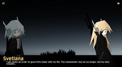 Screenshot of Butcherbird