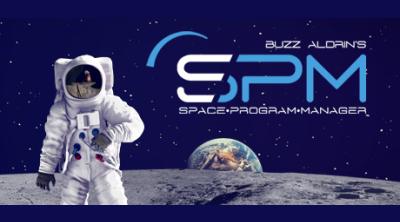 Logo of Buzz Aldrin's Space Program Manager