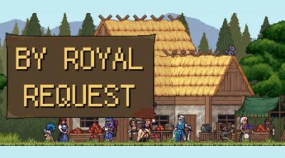 Logo von By Royal Request