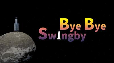 Screenshot of Bye Bye Swingby