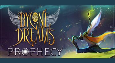 Logo de Bygone Dreams: Prophecy
