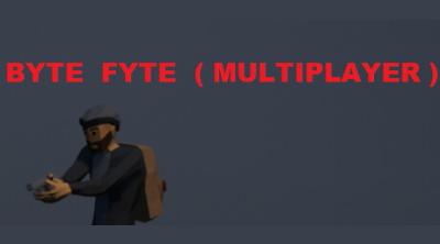 Logo of BYTE FYTE MULTIPLAYER