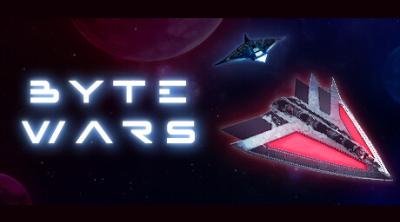 Logo of Byte Wars