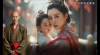 Screenshot of caa Stone Story