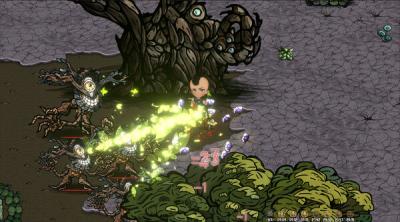Screenshot of caaaaa Coins & Wishpalm