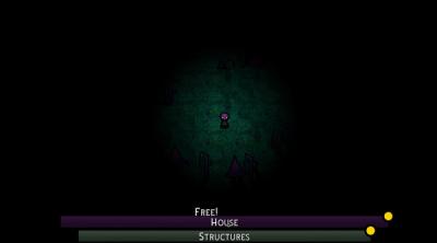 Screenshot of Cabin of Souls