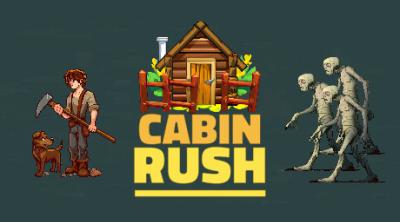 Logo of Cabin Rush