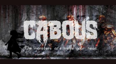 Logo of CABOUS