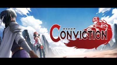 Logo of cacac - Conviction -