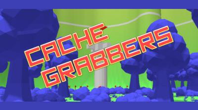 Logo of Cache Grabbers