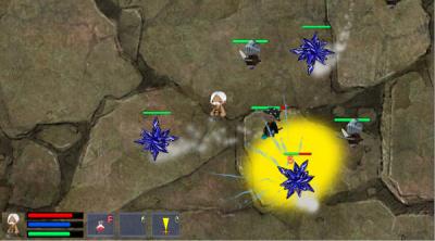 Screenshot of Cadava