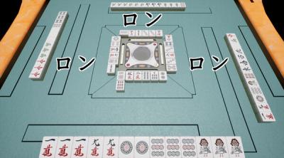 Screenshot of caee