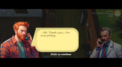 Screenshot von {Spielname}