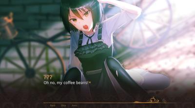 Screenshot of Caffeine: Victoria's Legacy