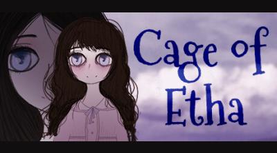 Logo of Cage of Etha