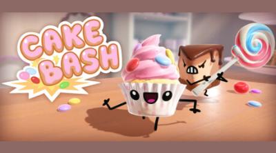 Logo of Cake Bash