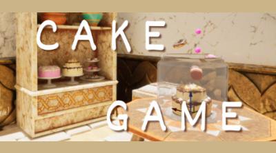 Logo of Cake Game