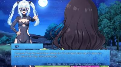 Screenshot of Caladria Chronicles Volume 2