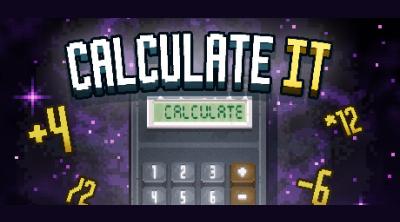 Logo of Calculate It!