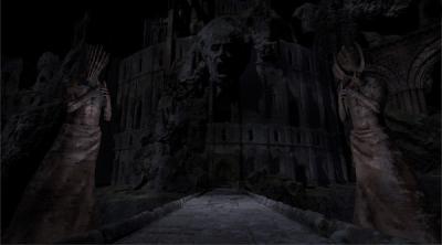 Screenshot of Caliban Below