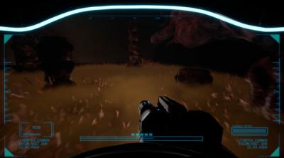 Screenshot of Call of Corona: Micro Warfare