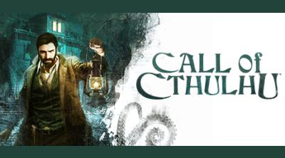 Logo von Call of Cthulhu