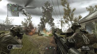 Screenshot von {Spielname}