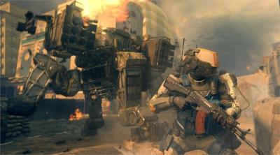 Capture d'écran de Call of Duty: Black Ops III - Zombies Chronicles Edition