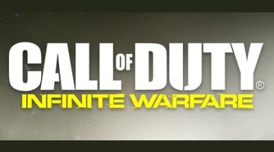 Logo von Call of Duty: Infinite Warfare