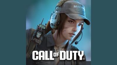 Logo of Call of Duty: Mobile