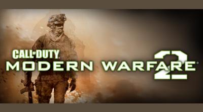 Logo de Call of Duty: Modern Warfare 2