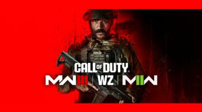 Logo of Call of Duty: Modern Warfare II