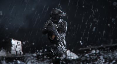 Screenshot of Call of Duty: Modern Warfare III