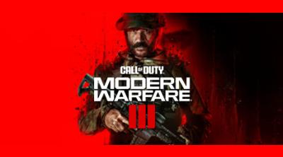 Logo of Call of Duty: Modern Warfare III - Vault Edition