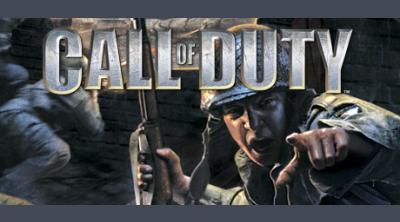 Logo of Call of Duty: Vanguard