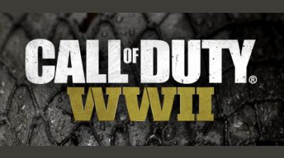 Logo von Call of Duty: WWII