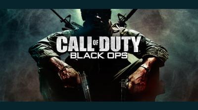 Logo von Call of DutyA: Black Ops