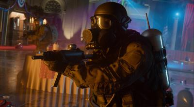 Screenshot of Call of DutyA: Black Ops 6