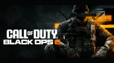 Logo of Call of DutyA: Black Ops 6