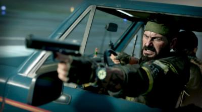 Screenshot of Call of DutyA: Black Ops Cold War