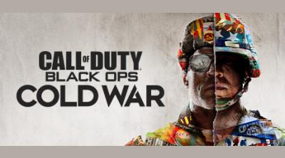 Logo of Call of DutyA: Black Ops Cold War