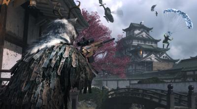 Screenshot of Call of DutyA: Warzonea