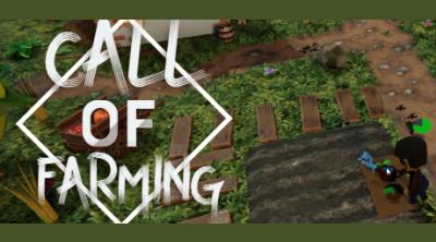 Logo of Call of Farming
