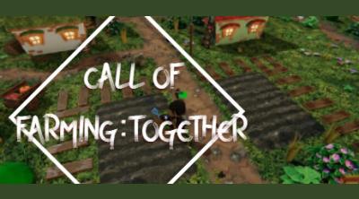 Logo de Call of Farming: Together