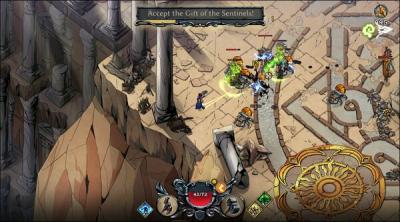 Screenshot von {Spielname}
