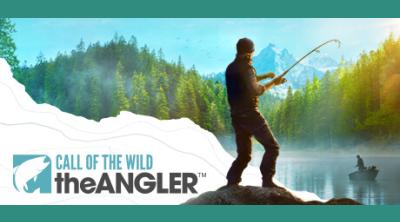 Logo of Call of the Wild: The Angler