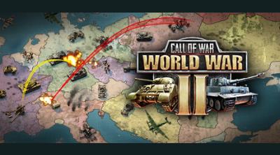 Logo de Call of War: World War 2