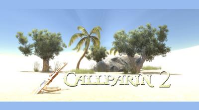 Logo von Callparin 2